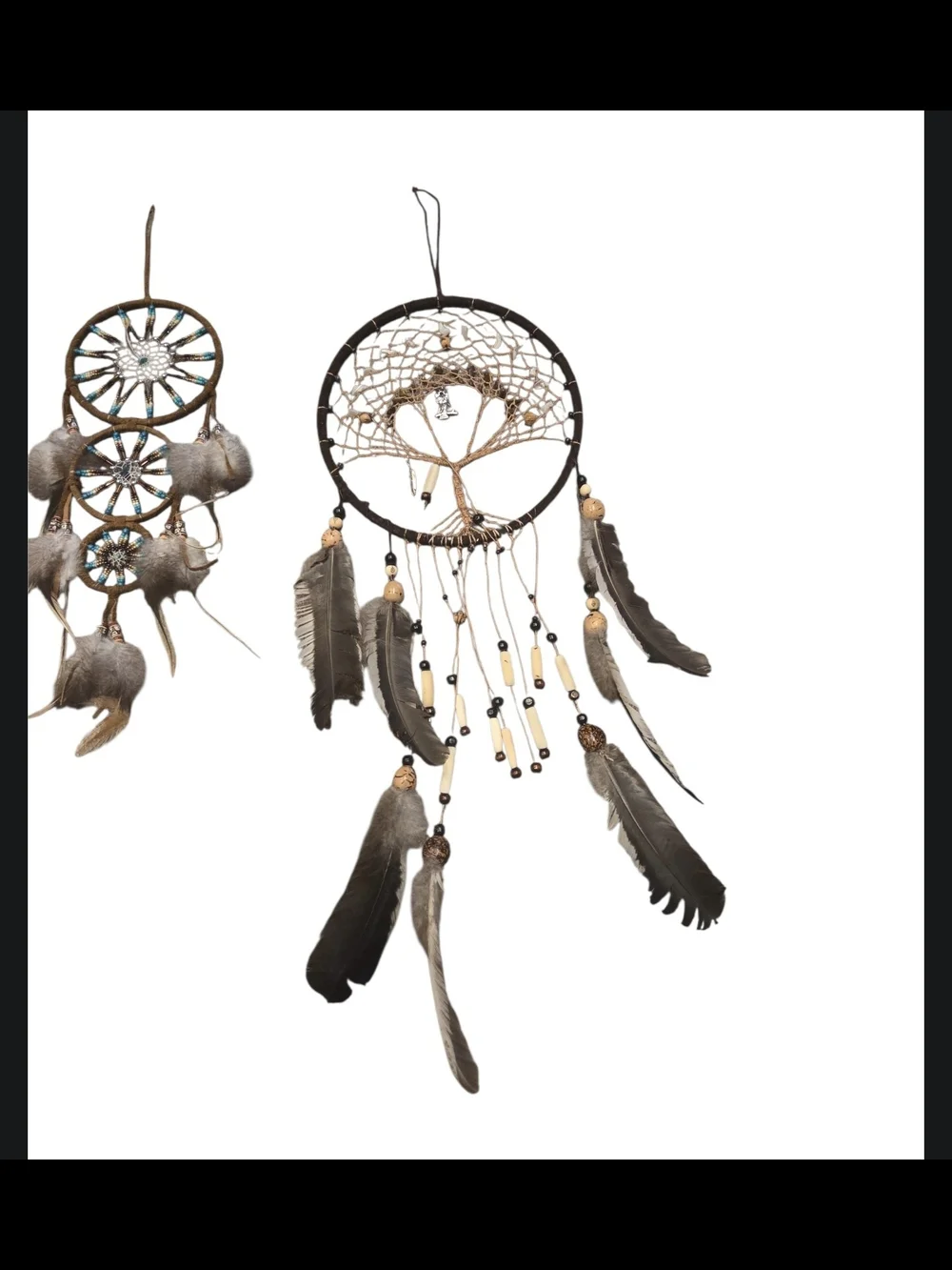 Dreamcatcher Wall Hangings – Boho Home Decor